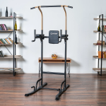 Турник 3-в-1 со скамьей Oxygen Fitness PARNASS